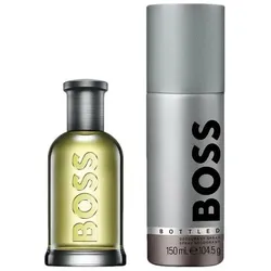 Bottled Set  E.d.T. Nat. Spray 50 ml + Deodorant Spray 150 ml 2 Artikel im Set