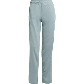 adidas Essentials 3-Streifen Trainingsanzug Wonder Sage S