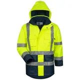 Elysee Winter Warnschutz-Parka Kl. 3 - XL
