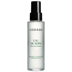 Codage Matifying & Energizing Fixing Spray & Fixierpuder 100 ml