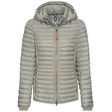 CAMEL ACTIVE Steppjacke aus recyceltem Polyamid Salbei grün XXL 46