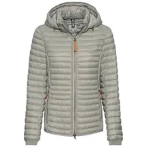 CAMEL ACTIVE Steppjacke aus recyceltem Polyamid Salbei grün XXL 46