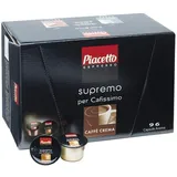 Piacetto Caffè Crema Kaffeekapseln 96 St.