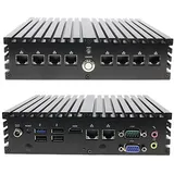 Jetway JBC390F541SZAA-19-B (Intel Bay Trail)