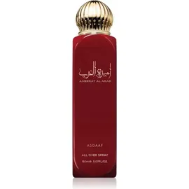 Lattafa Ameerat Al Arab All Over Spray Eau de Parfum 150 ml