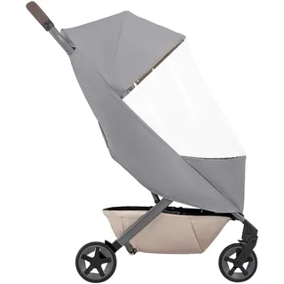 softgarage Joolz Aer2 Regenverdeck buggy grau