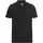 Levi's Housemark Polo schwarz XL
