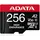A-Data microSDXC 256GB Class 10 UHS-I A2 V30