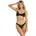 Bikini-Tops Sol Searcher Schwarz S