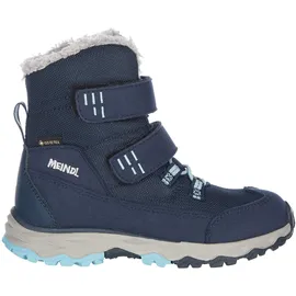 MEINDL Altino Junior GTX Blau 31