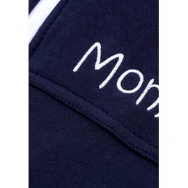 Moniz Jumpsuit dunkelblau M