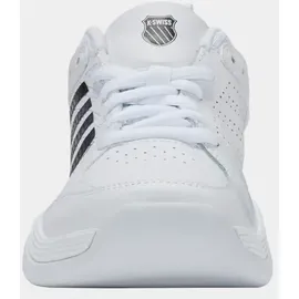 K-Swiss Court Express 2 Weiß/Schwarz/Mint 37