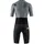 Assos Le Houdini Roadsuit S11 Fanatic Silver
