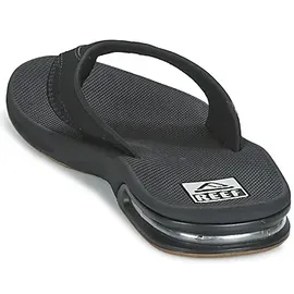 REEF Fanning Schwarz/Silber 42