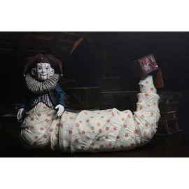 NECA Krampus Actionfigur 18 cm