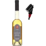 Sasse Lagerkorn (32% Vol. - 500 ml) | Hochwertiger Kornbrand mit praktischem "Bo