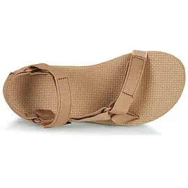 Teva Original Universal Herren Braun 40
