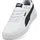 Puma Court Classic Herren White/Black 38