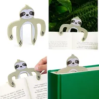 Bookchair Jungle Bücherhalter & Seitenhalter "Fautier"