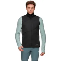 Mammut Ultimate VIII Schwarz M