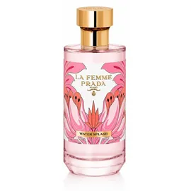 Prada La Femme Water Splash Eau de Toilette 150 ml