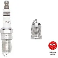 NGK Zündkerze Iridium IX