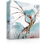 Stonemaier Games STM850 Drachen Familien-Brettspiel, Mehrfarbig - Englische Sprache