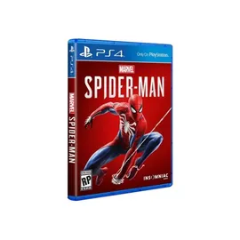 Marvel's Spider-Man (USK) (PS4)