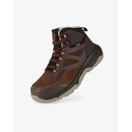 Kilpi Piton High Wp Wanderstiefel - Brown - EU 40