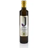 Jordan Olivenöl - Natives Olivenöl Extra Von Der Griechischen Insel Lesbos 500ml