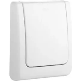 Grohe Abdeckplatte für Urinal mattchrom