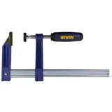 Irwin Schraubzwinge Metall 120x400 mm