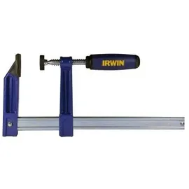 Irwin Schraubzwinge Metall 120x400 mm