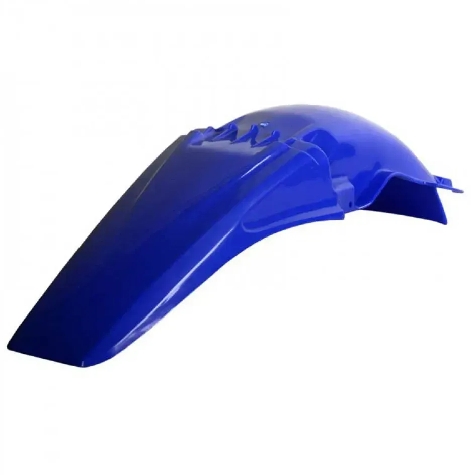 Cemoto Yamaha Yz125/250 96-01/250f/426f/wrf250f 01-02 400f 98-99/400f 98-02 Hinterradkotflügel - Blue - One Size