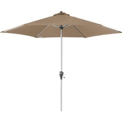 Doppler Active Stockschirm Ø 280 cm - Greige