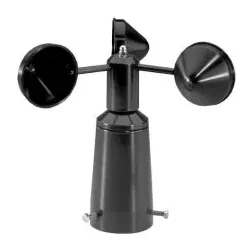 Somfy 9001608 animeo IB+ Wind Sensor