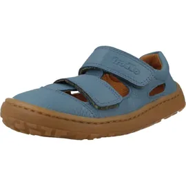 Froddo Barefoot Sandal Blau 24