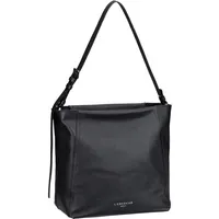 Liebeskind Berlin Liebeskind CHUDY SMALL PEBBLE M, black M