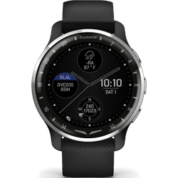 Garmin D2TM D2 Air X10 010-02496-19 - schwarz - 43,6mm