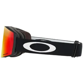 OAKLEY Fall Line M Prizm Skibrille (Größe One Size, prizm snow torch iridium)