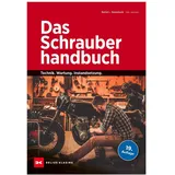 Delius Klasing Vlg GmbH Das Schrauberhandbuch, von Bernd L. Nepomuck/ Udo Janneck