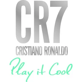 Cristiano Ronaldo Play It Cool Deospray 150 ml