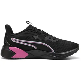 Puma Disperse XT 4 Herren Black Sea Glass/Pink Pixel/Blue 40,5