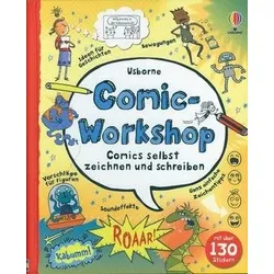 Comic-Workshop