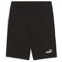 Puma ESS No. 1 Logo Jersey Shorts Jungen PUMA