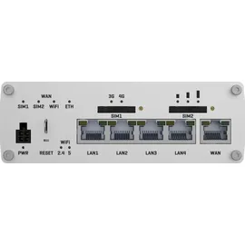 Teltonika RUTX14  Router