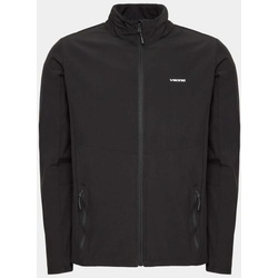 Viking Acadia Übergangsjacke Männer schwarz