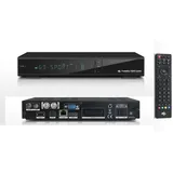 AB CryptoBox 752HD Combo DVB-T2/S2/C DVB-T2 S2 C H.265 HEVC