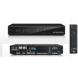 AB CryptoBox 752HD Combo DVB-T2/S2/C DVB-T2 S2 C H.265 HEVC