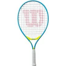 Wilson Tennisschläger Ultra Power Jr, 21, ONE SIZE